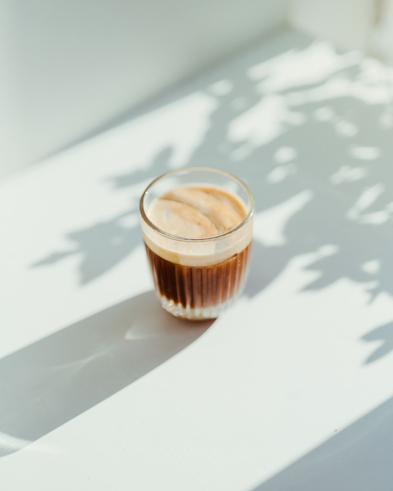 Espresso machine